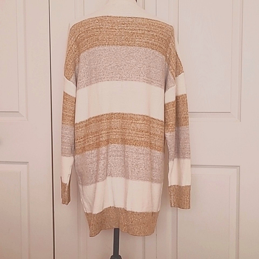😊Pretty Garden cardigan - Picture 3 of 3